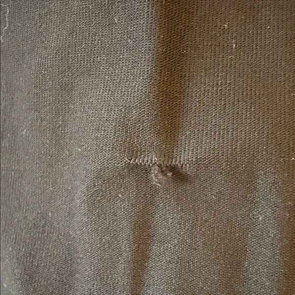 Lacoste Black Tennis Skirt XS - Picture 4 of 4